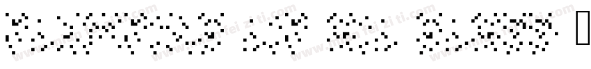 PLUMPING LIP OIL GLOSS字体转换